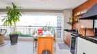 Foto 10 de Apartamento com 4 Quartos à venda, 213m² em Chácara Klabin, São Paulo