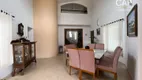 Foto 6 de Casa de Condomínio com 4 Quartos à venda, 396m² em Parque Residencial Palm Park, Holambra