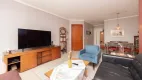 Foto 2 de Apartamento com 3 Quartos à venda, 116m² em Vila Romana, São Paulo