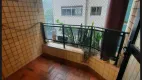 Foto 4 de Apartamento com 2 Quartos à venda, 80m² em Aparecida, Santos