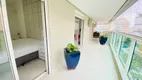 Foto 7 de Apartamento com 4 Quartos para alugar, 192m² em Riviera de São Lourenço, Bertioga