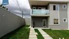 Foto 2 de Casa de Condomínio com 3 Quartos à venda, 110m² em Mangabeira, Eusébio