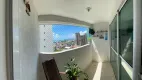 Foto 11 de Apartamento com 3 Quartos para alugar, 82m² em Bessa, João Pessoa