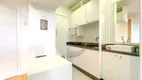 Foto 3 de Apartamento com 1 Quarto para venda ou aluguel, 22m² em Ecoville, Curitiba