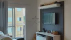 Foto 4 de Apartamento com 3 Quartos à venda, 78m² em Jardim Santa Maria, Jacareí