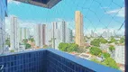 Foto 13 de Apartamento com 4 Quartos à venda, 201m² em Aflitos, Recife