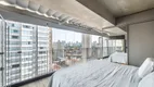 Foto 37 de Cobertura com 2 Quartos à venda, 142m² em Vila Olímpia, São Paulo