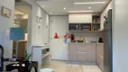 Foto 3 de Flat com 1 Quarto para alugar, 33m² em Jardim Paulista, São Paulo