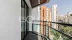 Foto 11 de Apartamento com 4 Quartos para alugar, 273m² em Moema, São Paulo