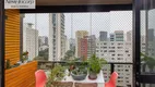 Foto 2 de Apartamento com 3 Quartos à venda, 152m² em Vila Uberabinha, São Paulo