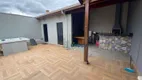 Foto 17 de Casa com 3 Quartos à venda, 130m² em Residencial Pazetti, Paulínia