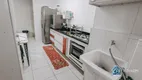 Foto 6 de Apartamento com 2 Quartos à venda, 74m² em Vila Guilhermina, Praia Grande