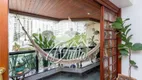 Foto 11 de Apartamento com 4 Quartos à venda, 192m² em Vila Uberabinha, São Paulo
