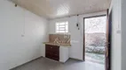 Foto 2 de Casa com 1 Quarto para alugar, 25m² em Vila Indiana, São Paulo