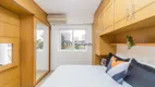 Foto 12 de Apartamento com 1 Quarto à venda, 50m² em Brooklin, São Paulo