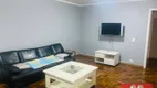 Foto 14 de Apartamento com 3 Quartos para alugar, 131m² em Cerqueira César, São Paulo