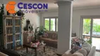 Foto 3 de Casa de Condomínio com 4 Quartos à venda, 316m² em Aldeia da Serra, Santana de Parnaíba