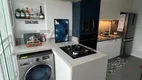 Foto 3 de Apartamento com 1 Quarto à venda, 39m² em Sumarezinho, São Paulo