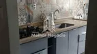 Foto 9 de Apartamento com 3 Quartos à venda, 78m² em Conjunto Residencial Souza Queiroz, Campinas