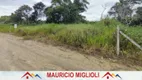 Foto 3 de Lote/Terreno à venda, 300m² em Praia do Ervino, São Francisco do Sul