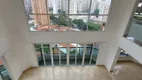 Foto 2 de Apartamento com 4 Quartos para alugar, 426m² em Moema, São Paulo
