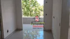 Foto 11 de Apartamento com 1 Quarto à venda, 43m² em Mirim, Praia Grande