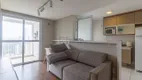 Foto 4 de Cobertura com 2 Quartos para alugar, 125m² em Brooklin, São Paulo