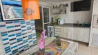 Foto 8 de Apartamento com 3 Quartos à venda, 112m² em Boqueirão, Praia Grande