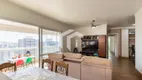 Foto 2 de Apartamento com 3 Quartos à venda, 119m² em Taquaral, Campinas