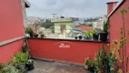Foto 4 de Casa com 3 Quartos à venda, 88m² em Vila Mazzei, Santo André
