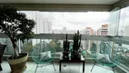 Foto 8 de Apartamento com 3 Quartos à venda, 240m² em Cidade Monções, São Paulo