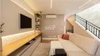 Foto 15 de Casa de Condomínio com 3 Quartos à venda, 254m² em Água Verde, Curitiba