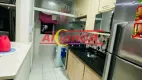 Foto 4 de Apartamento com 2 Quartos à venda, 48m² em Jardim Adriana, Guarulhos