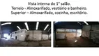 Foto 7 de Galpão/Depósito/Armazém para alugar, 1300m² em Catumbi, São Paulo