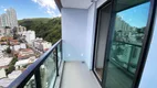 Foto 12 de Apartamento com 1 Quarto para alugar, 35m² em Cascatinha, Juiz de Fora