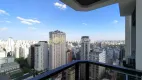 Foto 3 de Flat com 1 Quarto para alugar, 41m² em Jardim Paulista, São Paulo