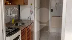 Foto 5 de Apartamento com 2 Quartos para venda ou aluguel, 58m² em Jabaquara, São Paulo