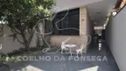 Foto 14 de Casa com 3 Quartos à venda, 160m² em Ns Aparecida, São Paulo