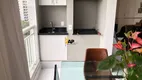 Foto 6 de Apartamento com 3 Quartos à venda, 107m² em Vila Andrade, São Paulo