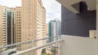 Foto 5 de Apartamento com 2 Quartos à venda, 68m² em Moema, São Paulo