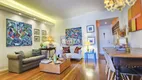 Foto 7 de Apartamento com 5 Quartos à venda, 160m² em Laranjeiras, Rio de Janeiro