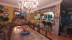 Foto 4 de Casa de Condomínio com 4 Quartos à venda, 550m² em Unidade de Vizinhancas Quintas Morro do Chapeu, Nova Lima