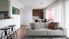 Foto 4 de Apartamento com 1 Quarto para alugar, 90m² em Vila Olímpia, São Paulo