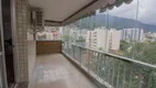 Foto 2 de Cobertura com 3 Quartos à venda, 160m² em Tijuca, Rio de Janeiro