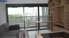 Foto 2 de Apartamento com 1 Quarto à venda, 68m² em Vila Madalena, São Paulo