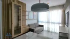 Foto 5 de Apartamento com 1 Quarto para venda ou aluguel, 55m² em Carvoeira, Florianópolis