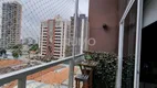 Foto 4 de Apartamento com 2 Quartos à venda, 66m² em Cambuí, Campinas