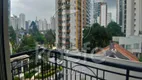 Foto 28 de Apartamento com 3 Quartos à venda, 178m² em Campo Belo, São Paulo