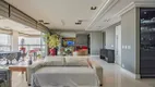 Foto 7 de Apartamento com 4 Quartos à venda, 206m² em Vila Romana, São Paulo