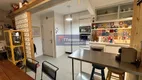 Foto 9 de Apartamento com 3 Quartos à venda, 110m² em Moema, São Paulo